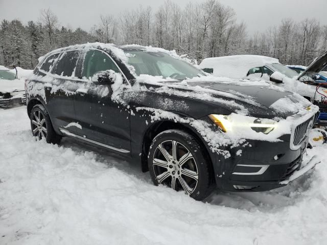 2020 Volvo XC60 T6 Inscription