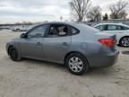 2010 Hyundai Elantra Blue