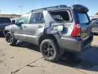 2007 Toyota 4runner Limited