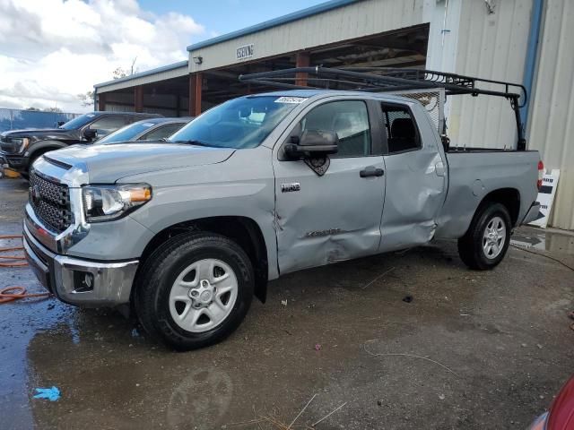 2021 Toyota Tundra Double Cab SR