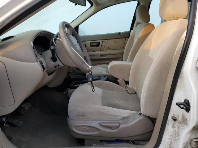 2006 Ford Taurus SE