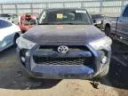 2016 Toyota 4runner SR5/SR5 Premium