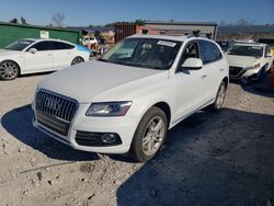 Audi salvage cars for sale: 2016 Audi Q5 Premium