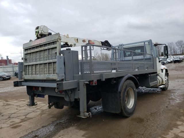 2010 International 4000 4300