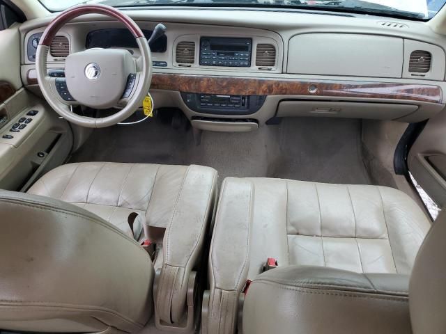 2005 Mercury Grand Marquis LS