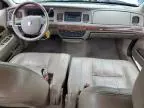 2005 Mercury Grand Marquis LS