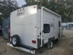 2013 Dutchmen Travel Trailer