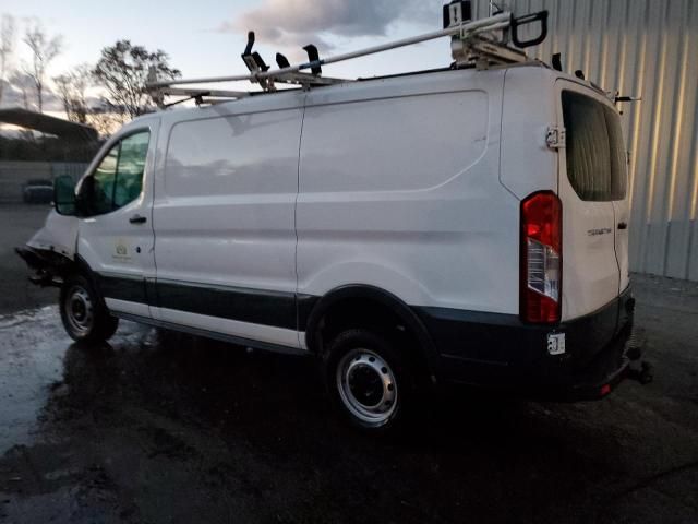 2016 Ford Transit T-250