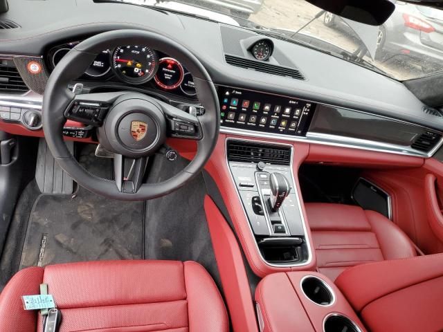 2023 Porsche Panamera GTS