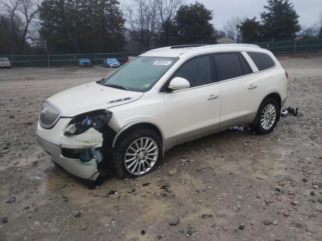 2011 Buick Enclave CXL