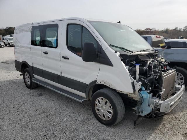 2023 Ford Transit T-250