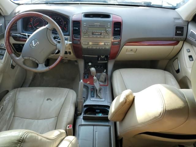 2008 Lexus GX 470