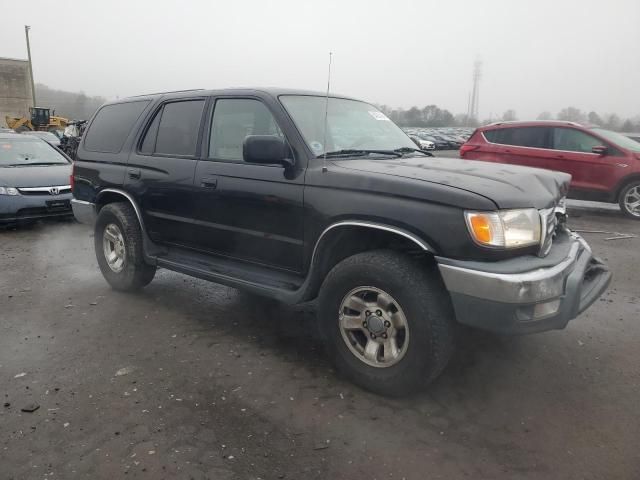 1999 Toyota 4runner SR5