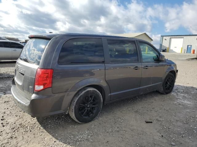 2020 Dodge Grand Caravan GT