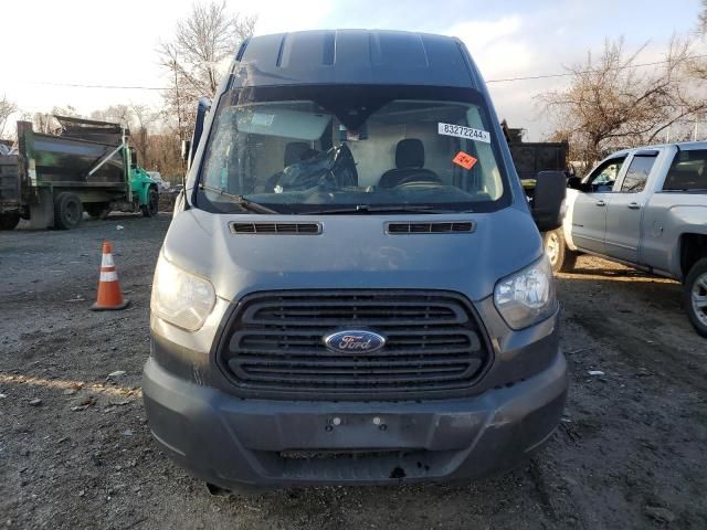 2019 Ford Transit T-250