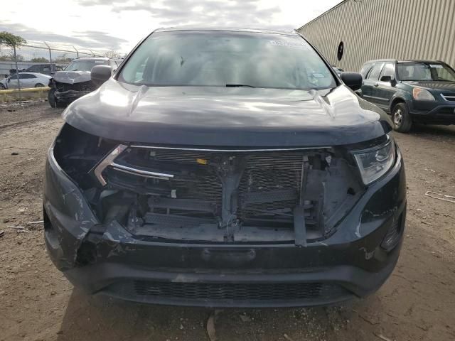 2018 Ford Edge SE