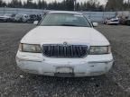 2000 Mercury Grand Marquis LS