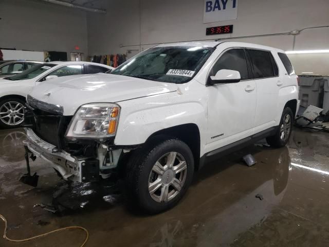 2016 GMC Terrain SLE