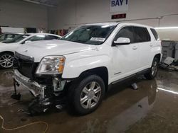 Vehiculos salvage en venta de Copart Elgin, IL: 2016 GMC Terrain SLE