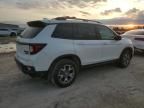 2023 Honda Passport Trail Sport