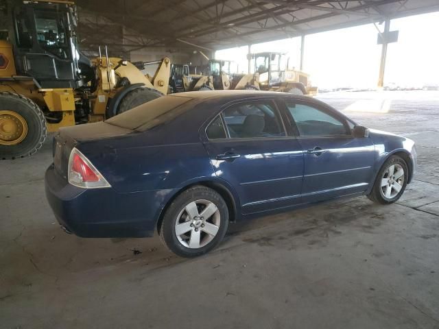 2006 Ford Fusion SE