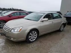 Toyota salvage cars for sale: 2005 Toyota Avalon XL