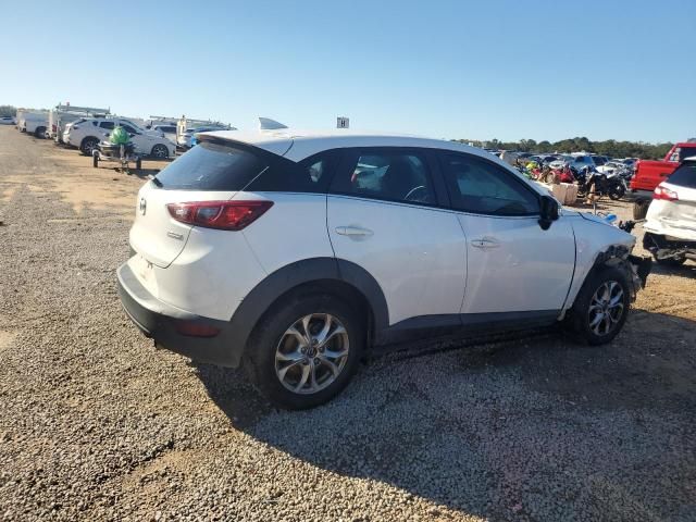 2016 Mazda CX-3 Touring