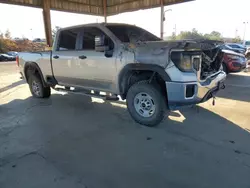 Salvage trucks for sale at Gaston, SC auction: 2022 GMC Sierra K1500 AT4X