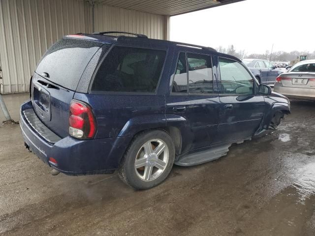 2008 Chevrolet Trailblazer LS