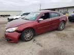 2012 Chrysler 200 Limited