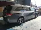 2014 Honda Odyssey Touring