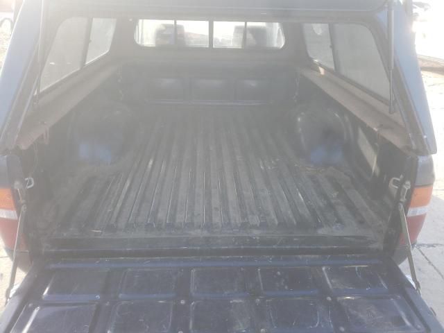 1993 Toyota Pickup 1/2 TON Short Wheelbase STB