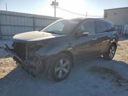 Acura mdx salvage cars for sale: 2012 Acura MDX Technology