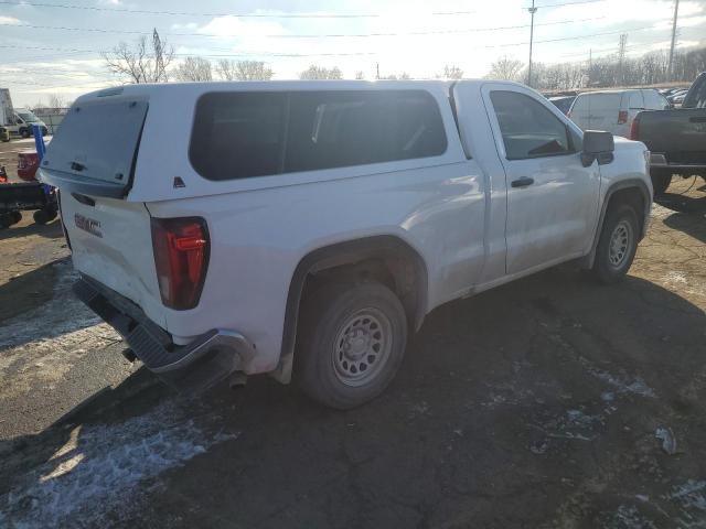 2023 GMC Sierra K1500