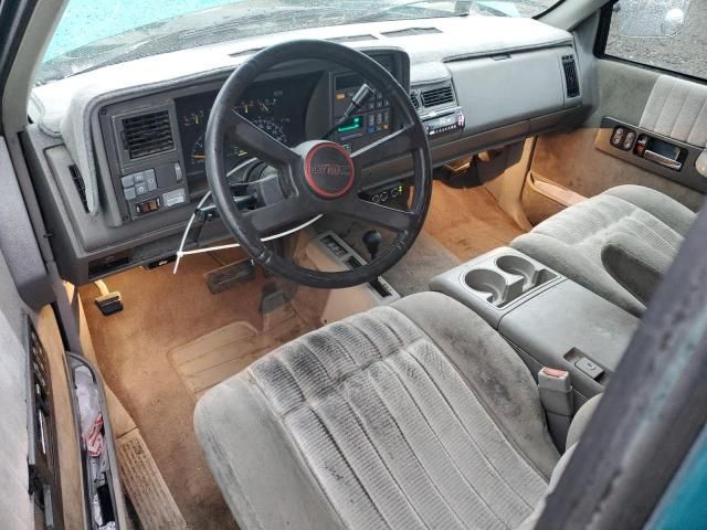 1994 GMC Sierra K1500