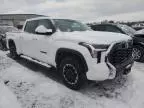 2022 Toyota Tundra Crewmax SR5