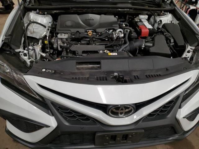 2023 Toyota Camry SE Night Shade