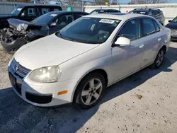 Volkswagen Vehiculos salvage en venta: 2009 Volkswagen Jetta SE