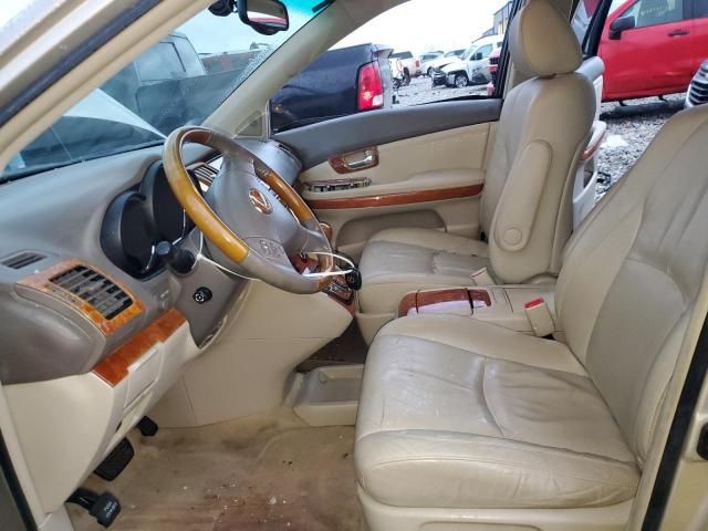 2004 Lexus RX 330