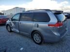 2013 Toyota Sienna XLE