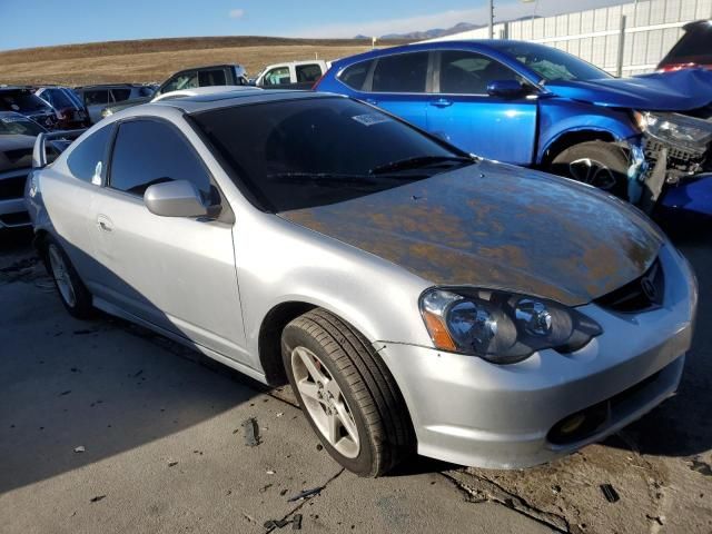 2003 Acura RSX