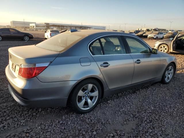 2004 BMW 530 I