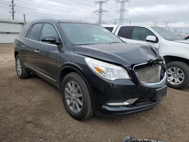 2017 Buick Enclave