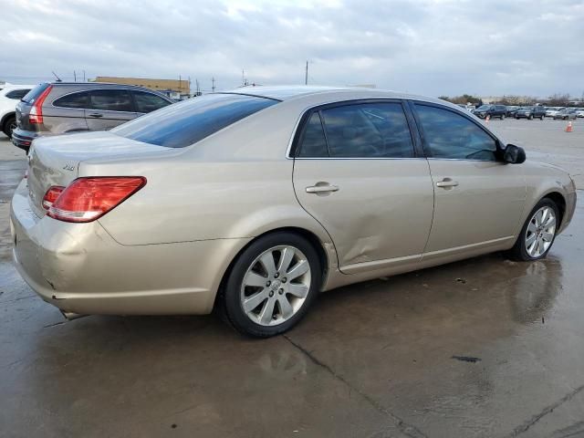 2007 Toyota Avalon XL