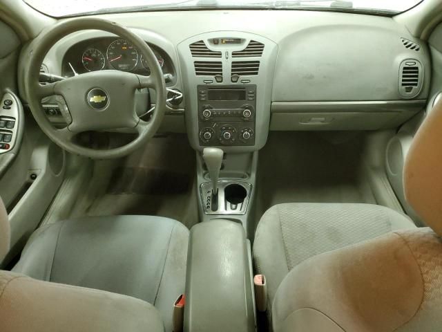 2007 Chevrolet Malibu LS