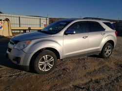 2015 Chevrolet Equinox LT en venta en Chatham, VA