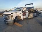 2019 Ford F550 Super Duty