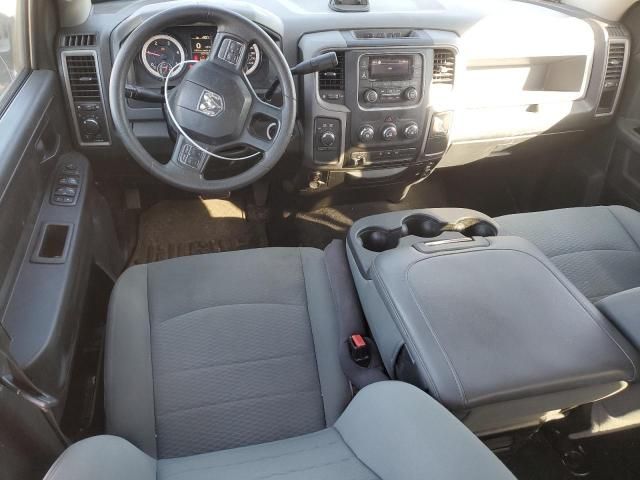 2018 Dodge RAM 2500 ST