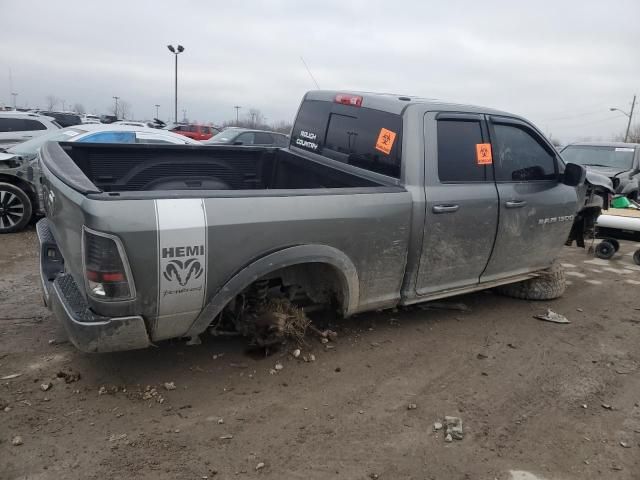 2011 Dodge RAM 1500