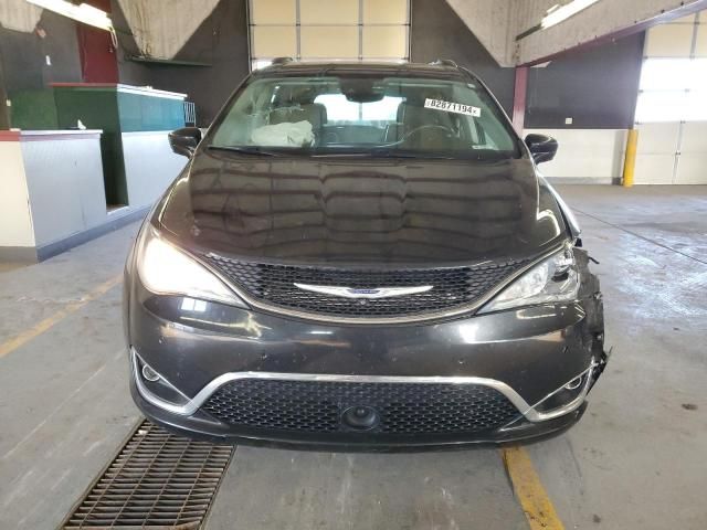 2019 Chrysler Pacifica Touring L Plus